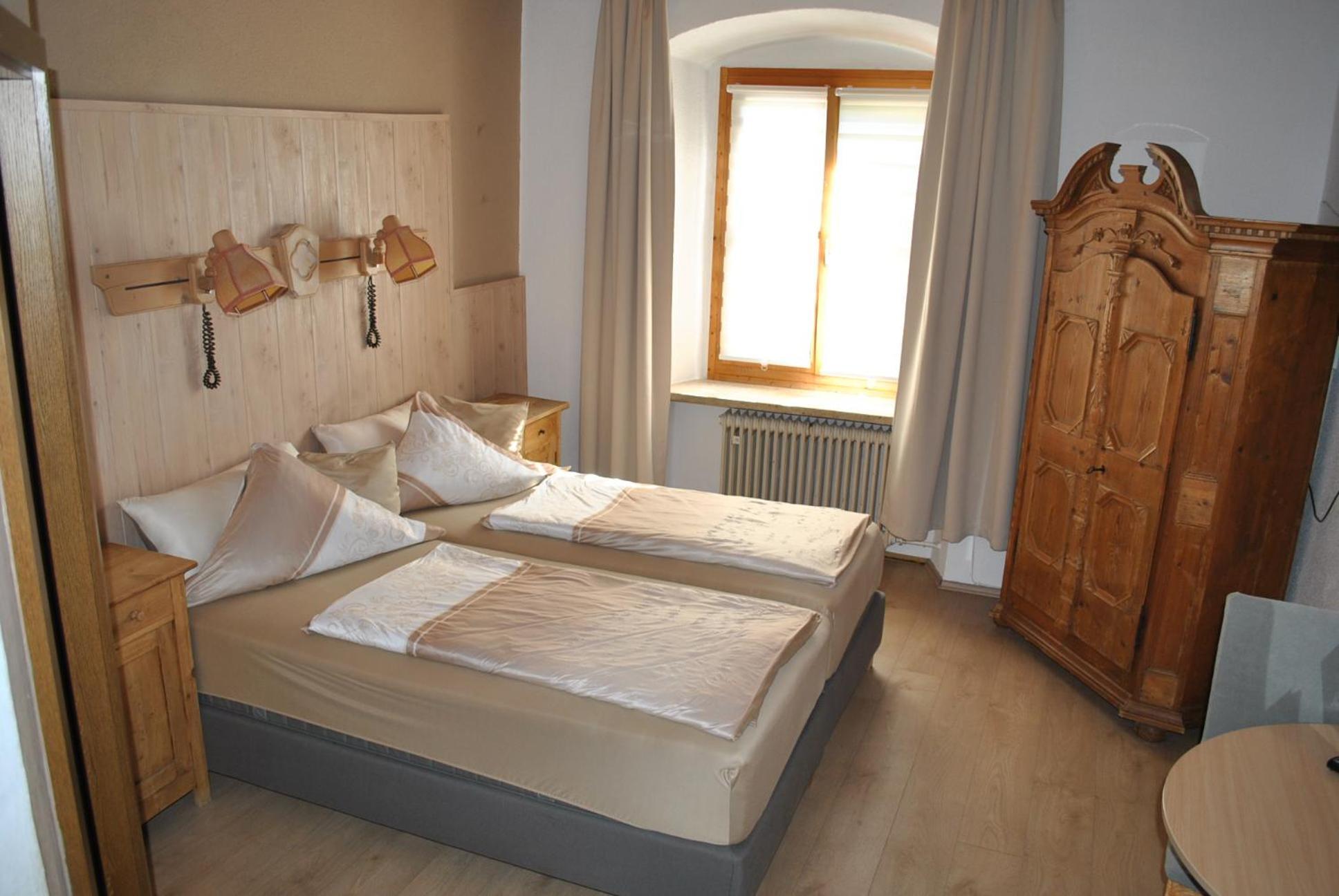 Hotel Pension Schwarzer Adler Nabburg Exteriér fotografie